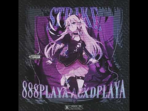 888Playa x ACXD PLAYA - STRIKE