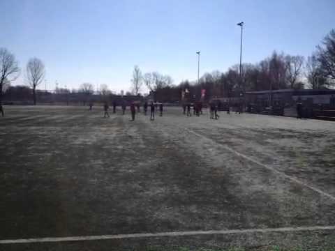 JOS Watergraafsmeer D1 (za) vs. Zeeburgia  avv D4 (za) 6-4-2013 11:47