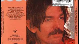 Captain Beefheart   Lazy Music