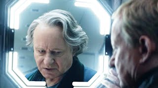 Which Luthen is Rael?