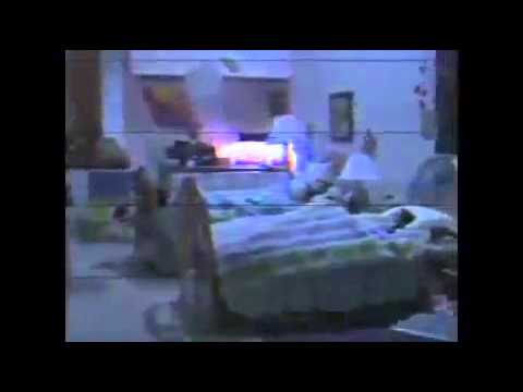 Paranormal Activity 3: VHS Viral Clip 3
