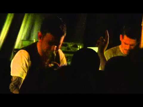 Bluemoose "Killing In The Name Of" - The Templemore Arms, Tipperary.