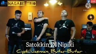 Download lagu nagabe trio satokkin pe dinipikki mp3 Download lagu nagabe trio satokkin pe dinipikki mp3