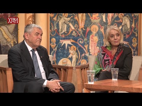 ЗА ХРИСТОЉУБИВУ ВОЈСКУ – 89. eмисија