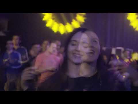 Dr Space Live @ Jungle Island