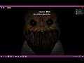 Roblox - Trespass, Act 2, Sequence 2 - Horror game