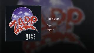 Zapp V - Rockstar