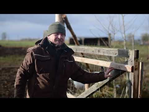 VIDEOOTEC - FARMA KLÍNEC