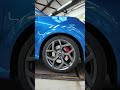 All New Ford Puma ST 2024