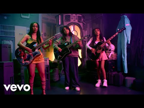 Conexión Divina - Las Ganas (Official Video)