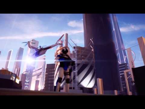 Mirror's Edge Catalyst Developer Diary – Gameplay