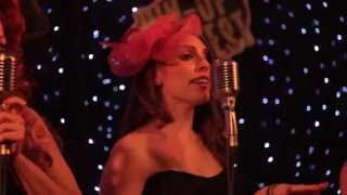 ROCKABELLA SISTERS  Lollipop @pin up contest 2014