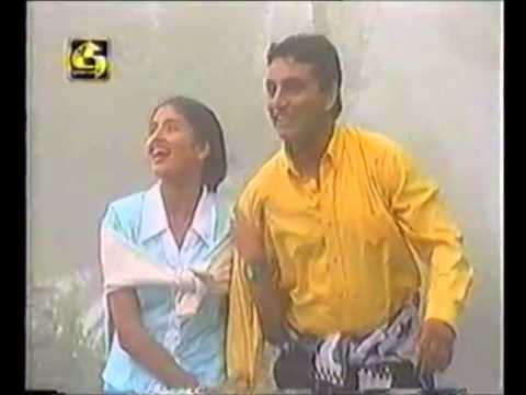 Sri Lankan Song - Sinhala - Ra Hade Henakin