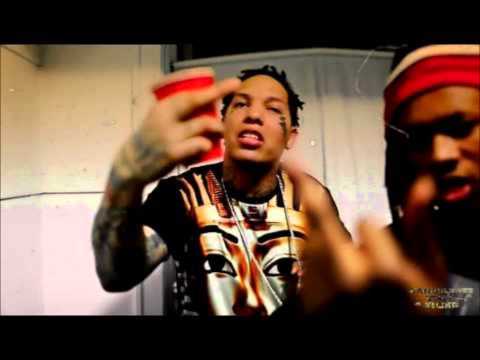 king yella x fbg duck x chiraq type beat  "clout over everything" [prod.@blackoutdakid]