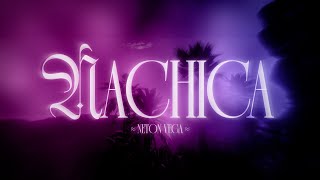 Cover art for Nachica