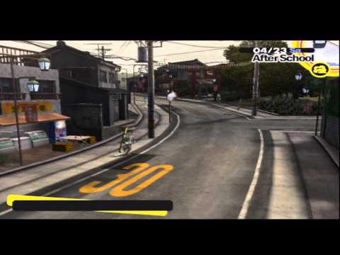 Persona 4 Walkthrough W/ Commentary P.27