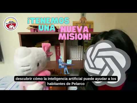 La IA como Herramienta para la Transparencia del Futuro | 5° Concurso de Videos Escolares 2026
