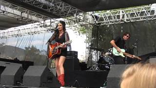Lindi Ortega - I Want You To Want Me