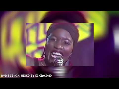 bvd 80s mix Alex Giacomini