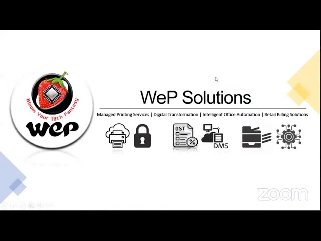 webinar