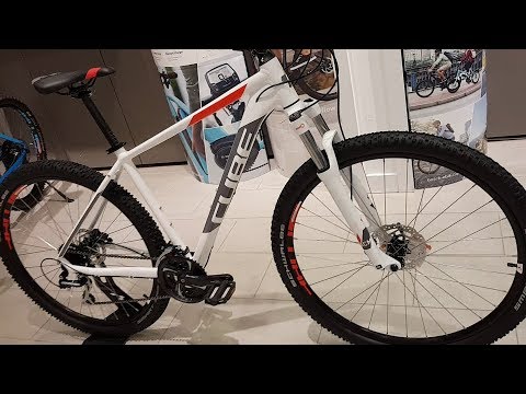 Cube Aim Race  WHITE´N´RED  MTB Hardtail Modell 2018