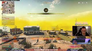 PC / COD 🔴 Games Viewer Matinale !id !armes !classes !discord