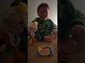 Ethan Reviews Swedish Fish With Junior From Sml Subscribe