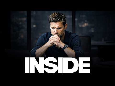 😳 Les coulisses du licenciement d'Alonso...