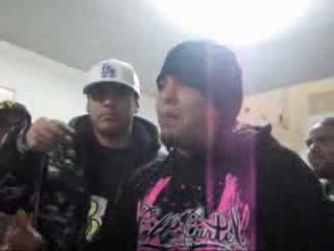 Reychesta y Nesio-Policia Cumchesumare