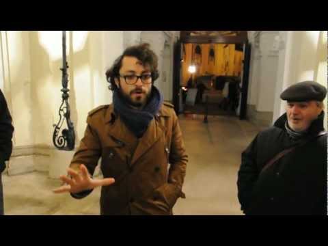 Corul Gheorghe Danga - Liniște - Gheorghe Danga - Viena