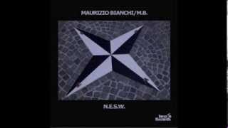 Maurizio Bianchi / M.B. - ESWN (From the album N.E.S.W.) Lona Records 2014