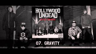 Hollywood Undead - Gravity [w/Lyrics]