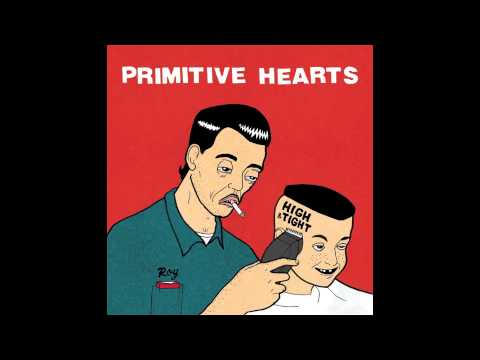 Primitive Hearts - Harmony