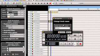 Video thumbnail for **  HOW TO GET STARTED WITH MIDI COMPOSITION ON ROSEGARDEN  ** by shantiq