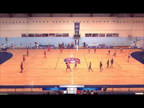 Regionalna liga RKSZS mlađi pioniri Mladost 1 - Čačak 94 2