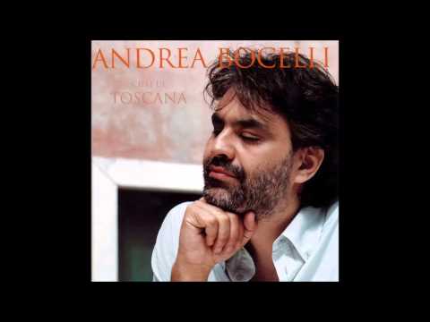Andrea Bocelli (feat. Helena Hellwig) - L'abitudine