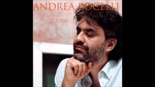 Andrea Bocelli (feat. Helena Hellwig) - L&#39;abitudine