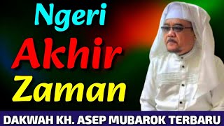 Download lagu DAKWAH KH. ASEP MUBAROK TERBARU mp3
