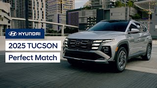 Rightsizing | 2025 Hyundai TUCSON Hybrid