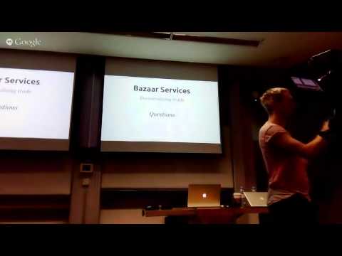 Ethereum Singapore Meetup