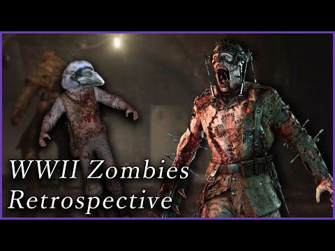 WWII Zombies Retrospective: A Full Circle Finale