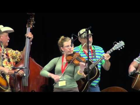 2015-04-26 R1 C14 Lydia Elseth - Hallettsville