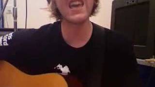 Saves The Day - The Last Lie I Told (Acoustic)