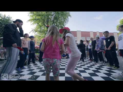 Top16 Hip-Hop - Żurek vs Muszkieta | Turbo Jam 2016 | WWW.SZKOLYTANCA.PL