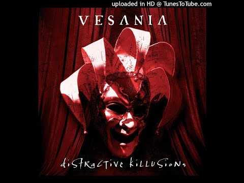 Vesania - Narrenschyff