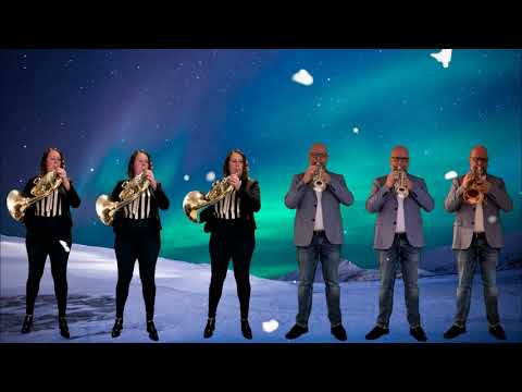 Let it go! Trumpet, Flugelhorn and French Horn