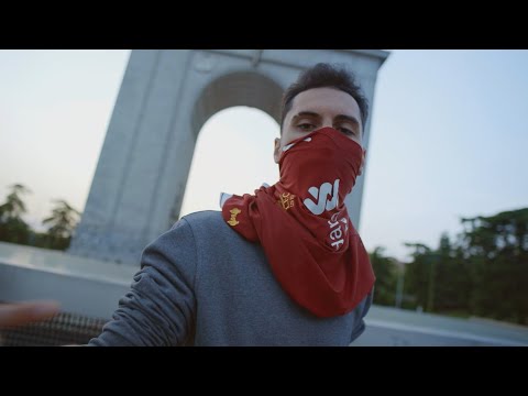ADRIZ MADRID - LO INTENTÉ [prod. MartirioStudios] (VIDEOCLIP)