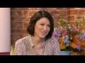 EMMA WILLIS on her shows Celebritiy Big Brother and.