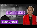 Therapist Reacts - Not Without my Ghost by The Amity Affliction