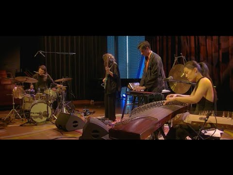 House of Wu Fei | BIMHUIS  01 River Carnival